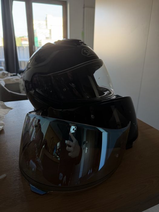 Kask Shoei GT AIR 3 rozmiar M
