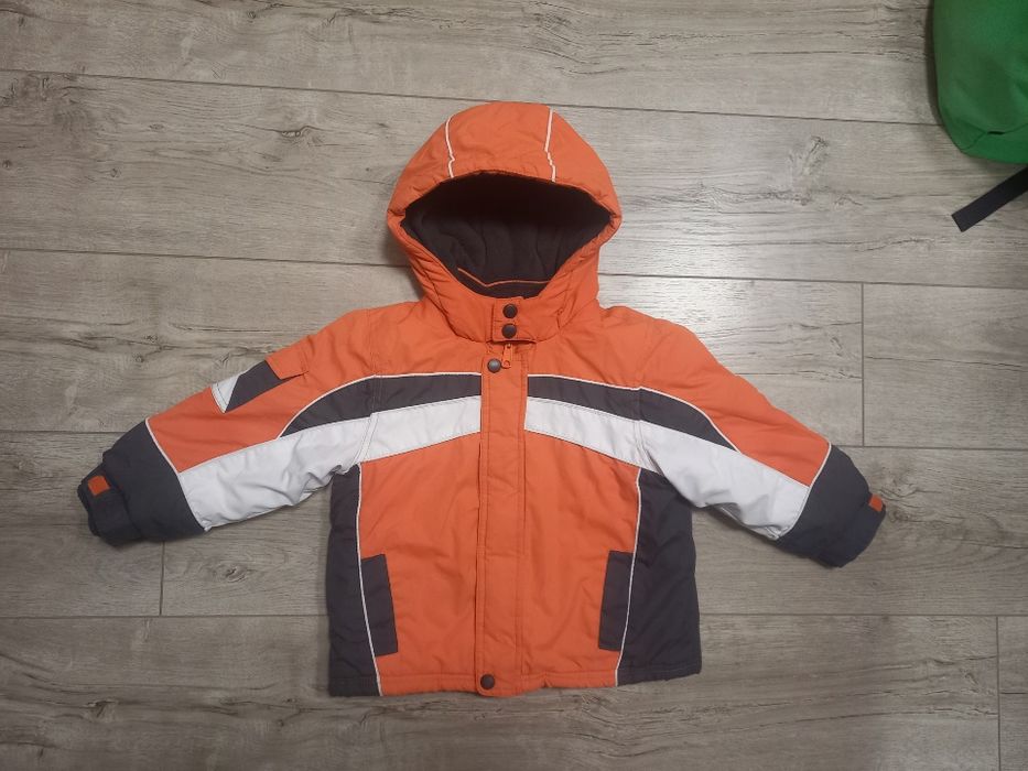 Куртка зимова 104р Mothercare