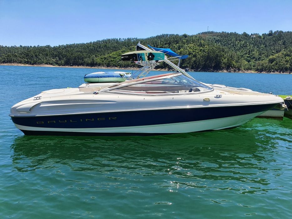Bayliner 1850 SL