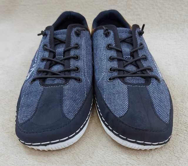 Мокасини  Bugatti