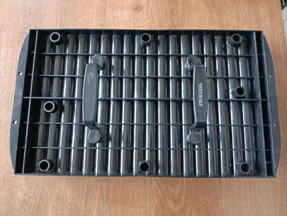 Rolownica do kulek zanętowych wędkarska 20mm Mistrall