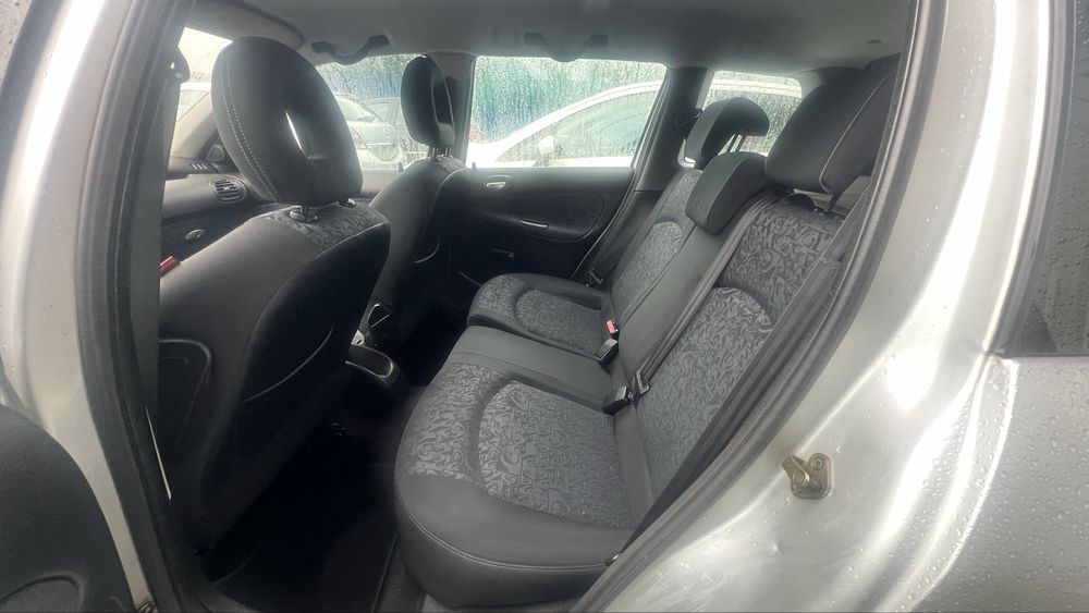 Peugeot 206 SW  quiksilver impecavel