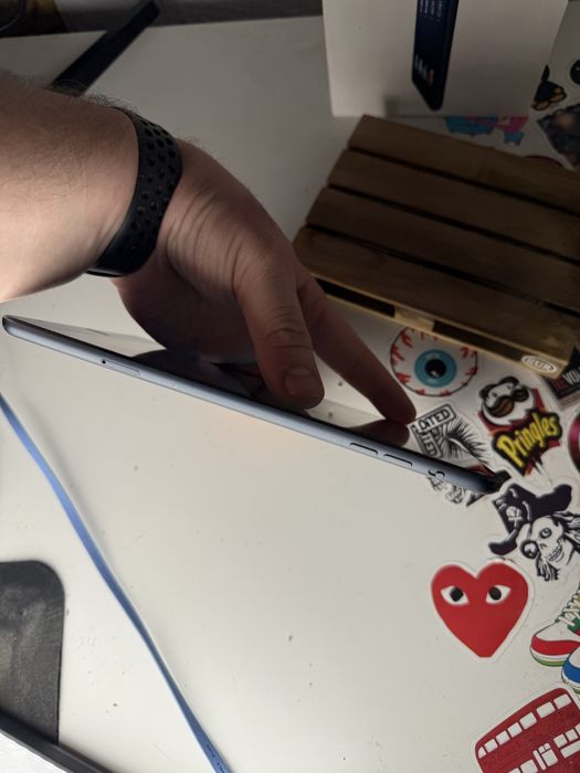 Планшет для дитини Apple iPad Mini