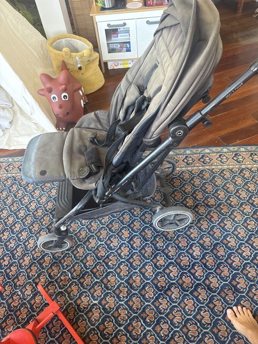 Carrinho cybex easy S Twist