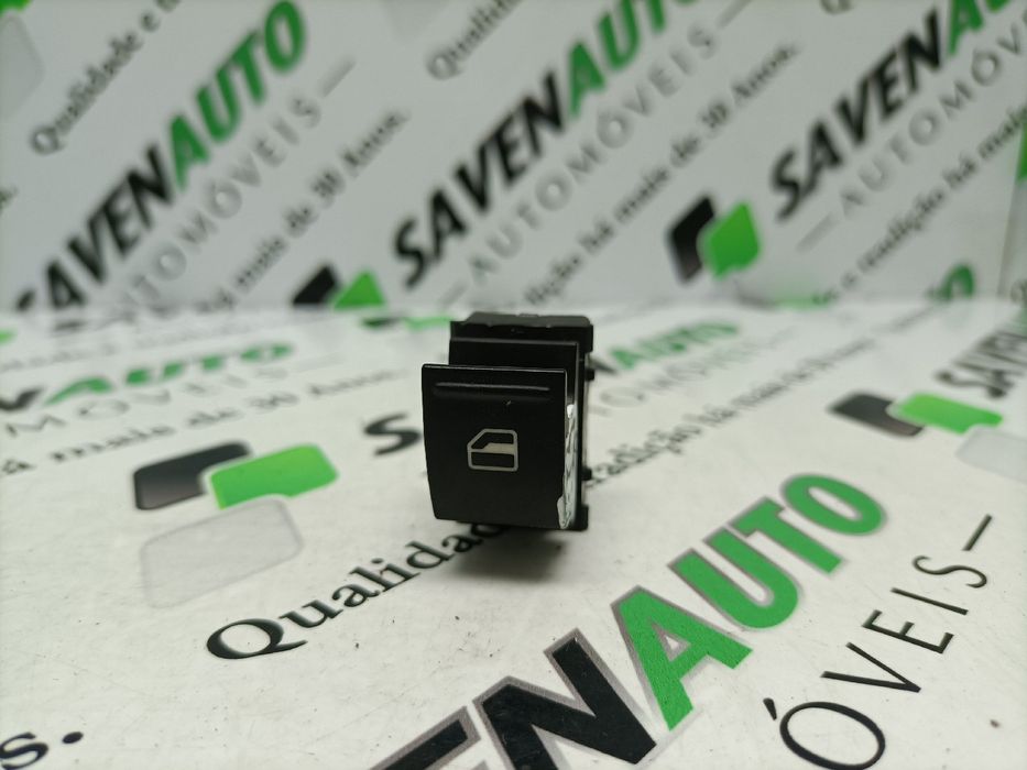 Comando / botão / interruptor vidros frente direito VOLKSWAGEN Passat