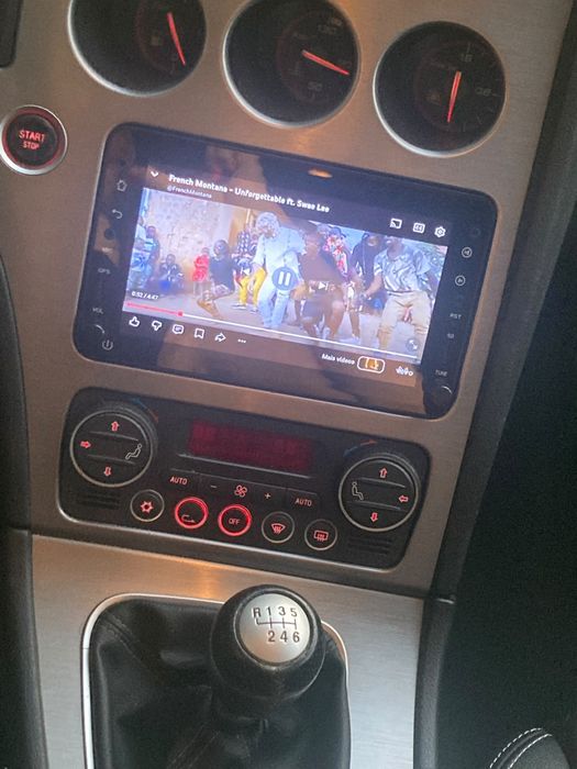 Alfa romeo 159 sportwagon 1.9 jtdm