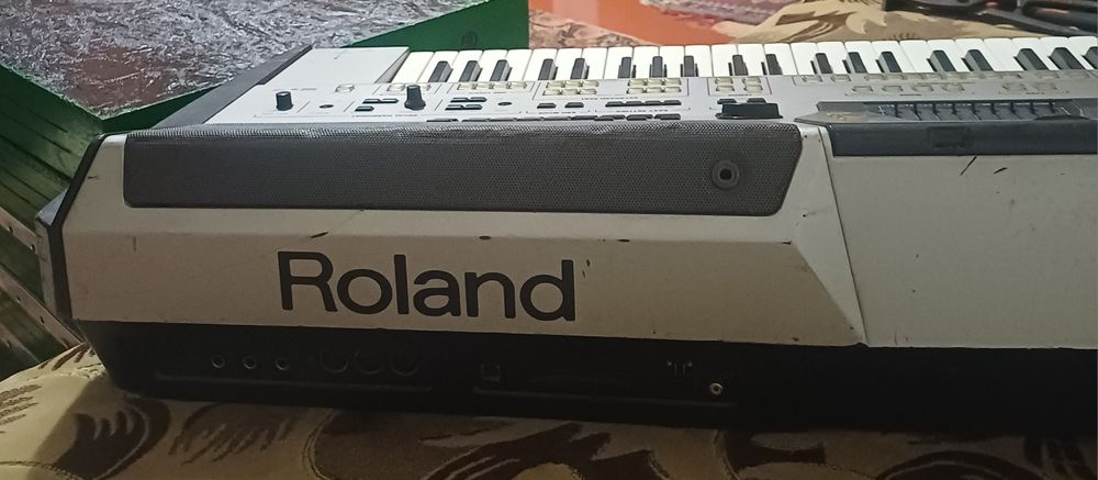 YAMAHA  psr  730