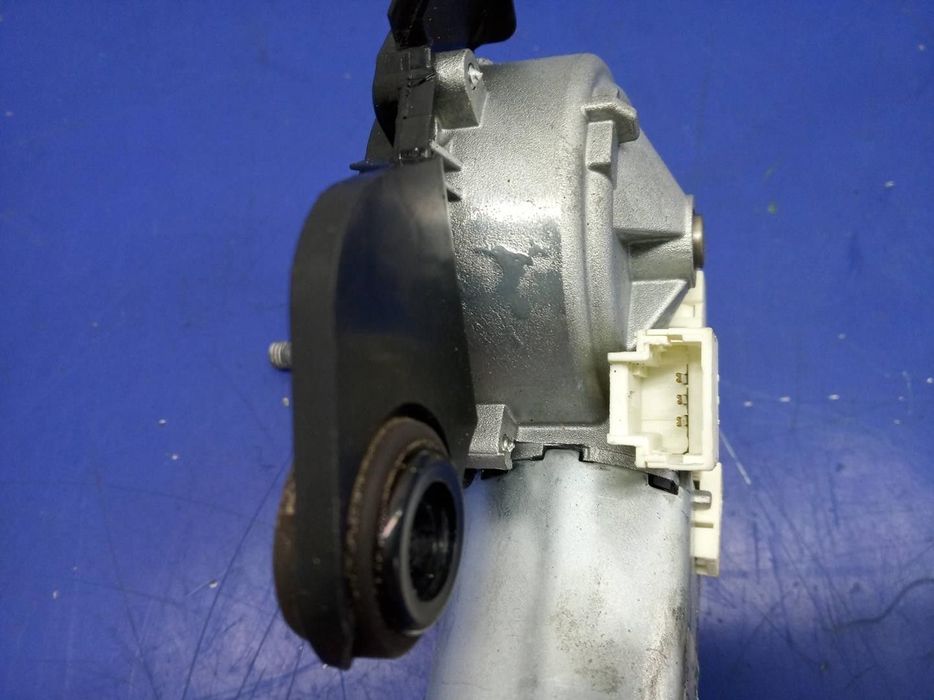 MOTOR LIMPA-VIDROS TRASEIRO CITROEN C4 COUPÉ 2005 -963715878093