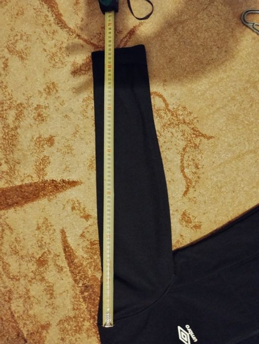 Kurtka męska Umbro Softshell