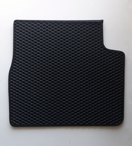 Ева ЭВА EVA Коврики в салон Mazda 3 6 (2003-2020) Cx5 11- CX-5 17- Cx7