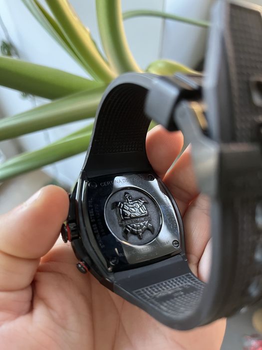 Zegarek męski certina ds eagle tissot seiko prezent świąteczny