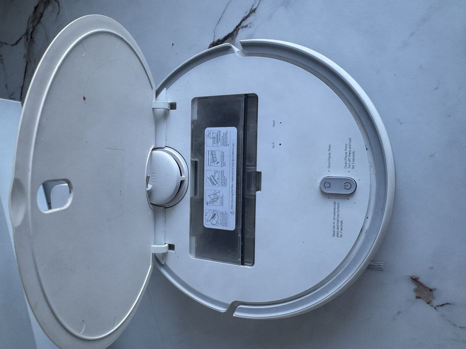 Xiaomi Mi Robot Vacuum Mop 2 Pro