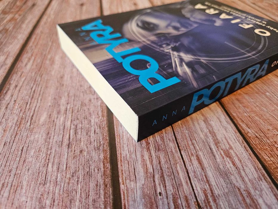 „Ofiara”, Anna Potyra