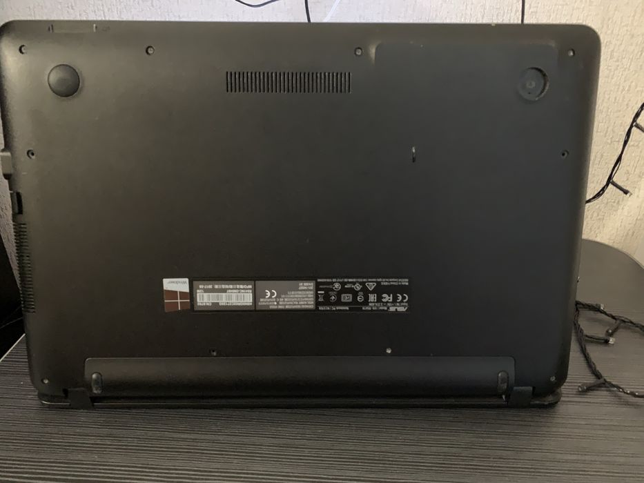 Ноудбук асус  в гарному стані