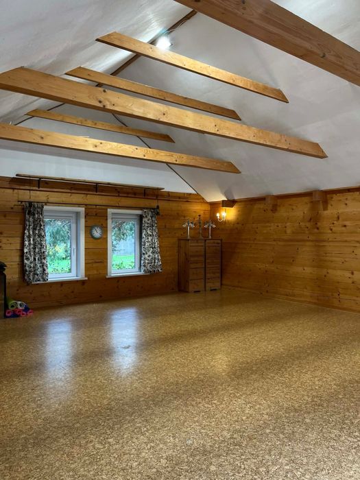 Dom na Podlasiu do 18 osób w  puszczy jacuzzi