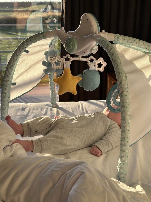 Мобіль-нічник Chicco