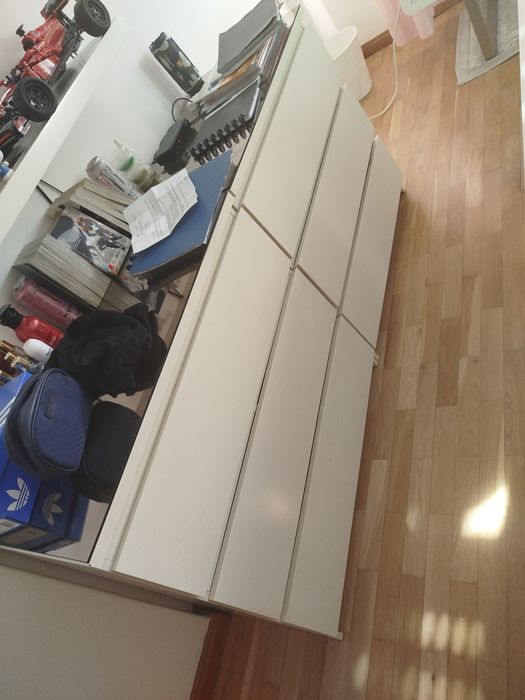 Vendo Conjunto de Quarto Completo