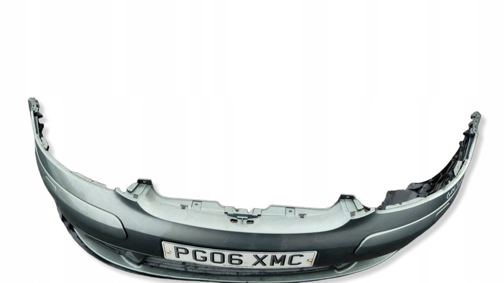 zderzak przód przedni vw golf v plus spryski halogeny kompletny