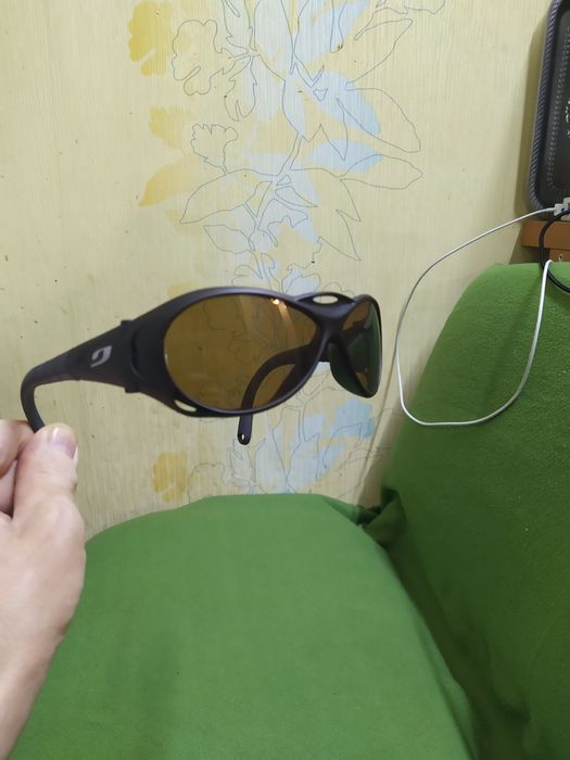 Тактические треккинговые Очки JULBO EXPLORER CAMELEON, 2-4 kat.