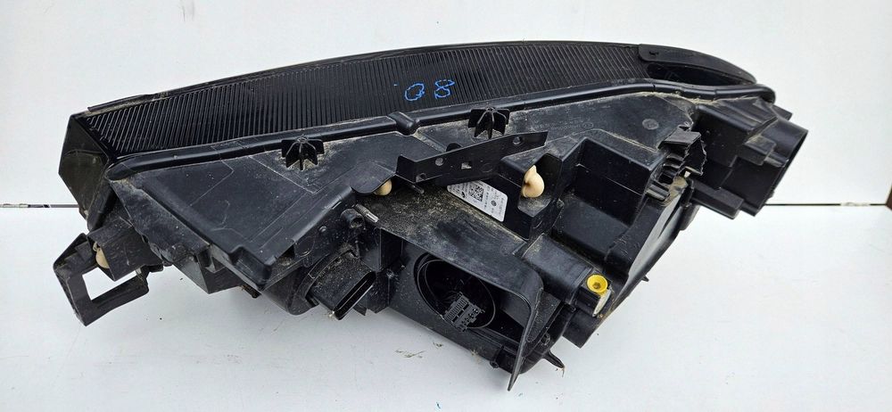 Volkswagen Id.4 Id4 11B Lampa Prawa Przednia Przód Led Reflektor 11B941036M