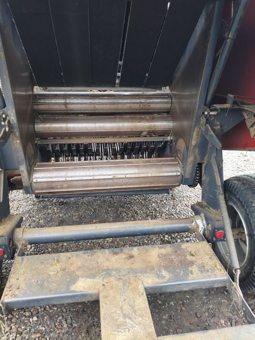 Vicon RV1901 OPTI CUT pasowa rotor noże