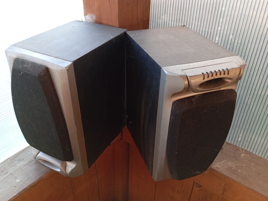 Музичний центр SONY