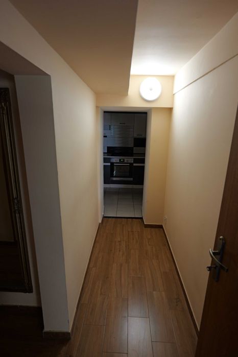 Mieszkanie – Kraków, Nowa Wieś, Krowodrza - Widok 3