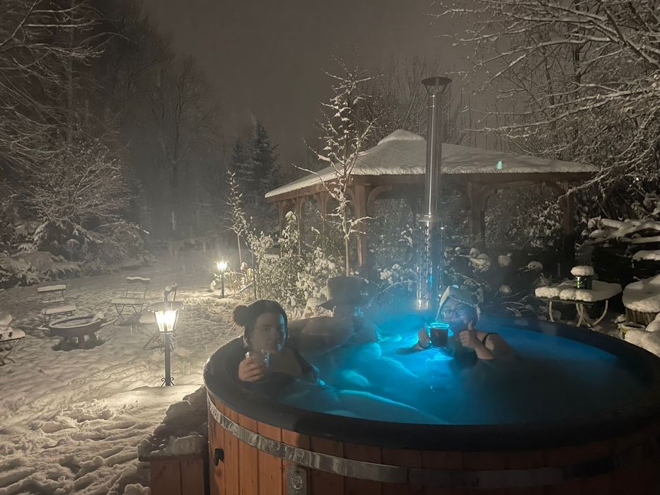 Karkonosze  Ferie góry agroturystyka pokoje wakacje