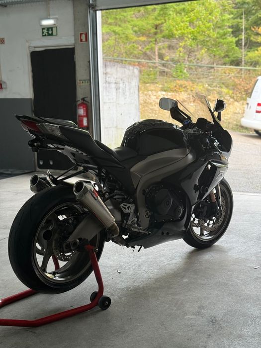 Suzuki Gsxr 1000 L1