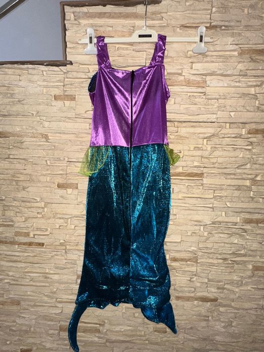 Strój karnawałowy dla dzieci