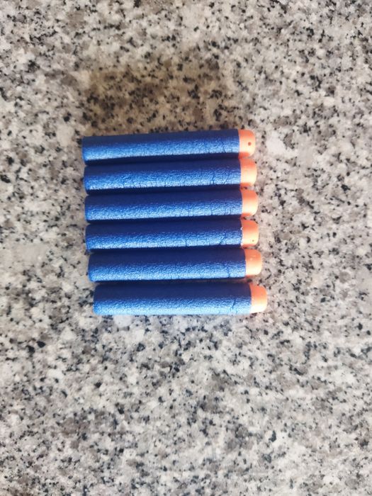 Nerf ELITE disruptor