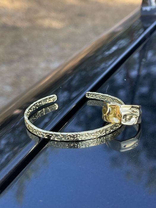 Каблучка браслет біжутерія кольцо