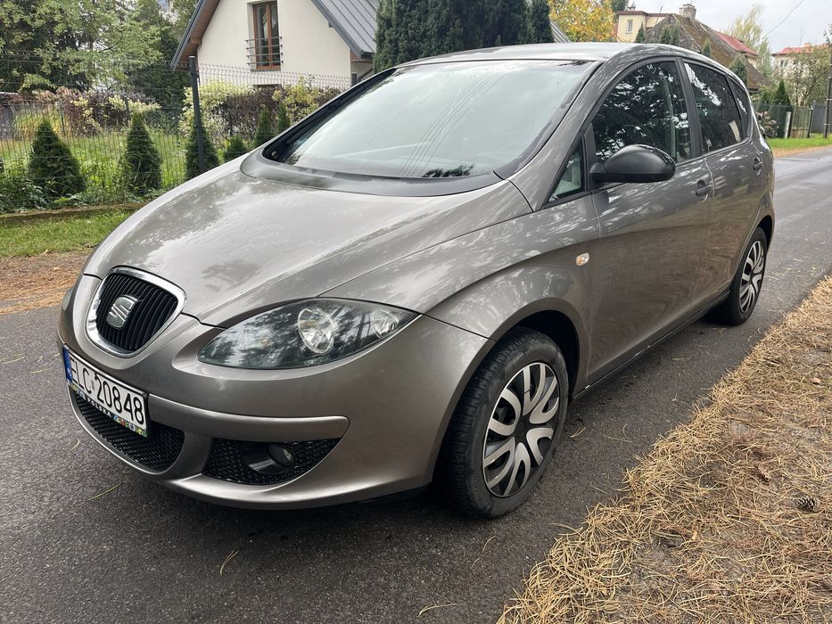 Seat Altea