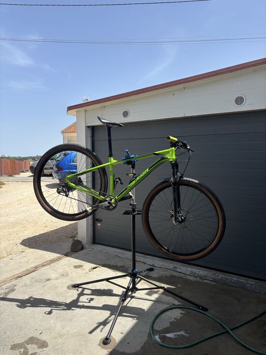 Merida big nine