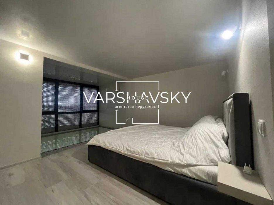 Продаж квартири 90м з новим ремонтом Мрії 17К Святошинський рн.