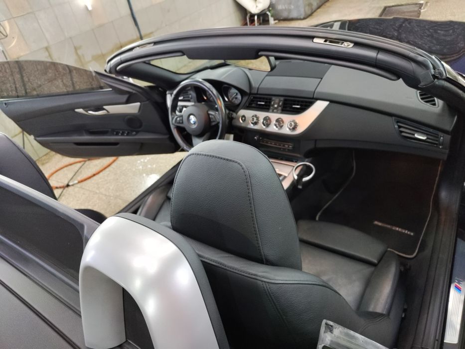 BMW Z4 E89 335is