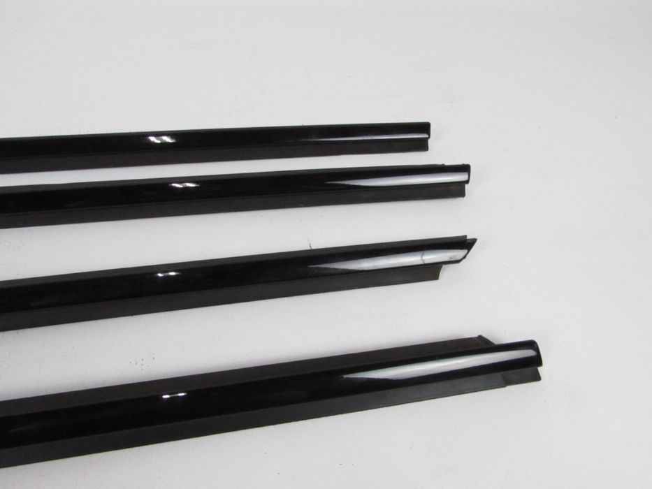 Conjunto Frisos Bmw 4 Gran Coupe Ref: 0010386