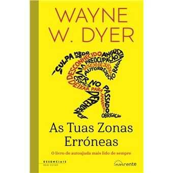 Wayne Dyer: Memórias do Céu/ As suas Zonas Erróneas/.. - Desde 7€