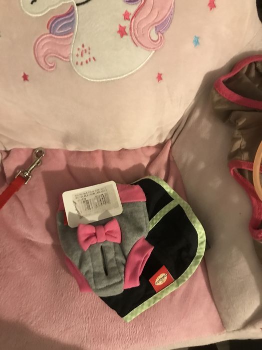 Legowisko i akcesoria