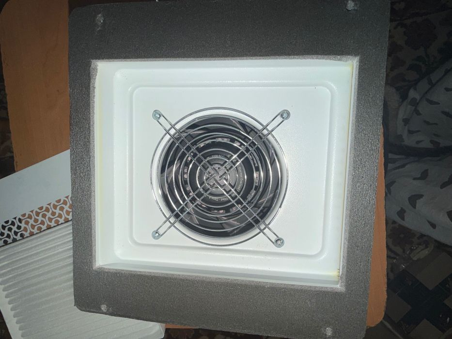 Витяжка Teri 800