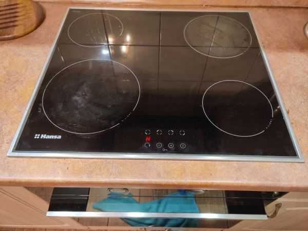 Ремонт на дому вытяжек духовок микроволновок электроплит кофемшин