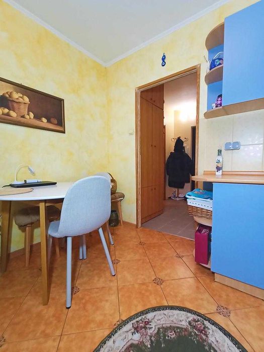 Продаж 1-кімн квартири 34 м2 стан заходь і живи, неподалік ринку НИВА.