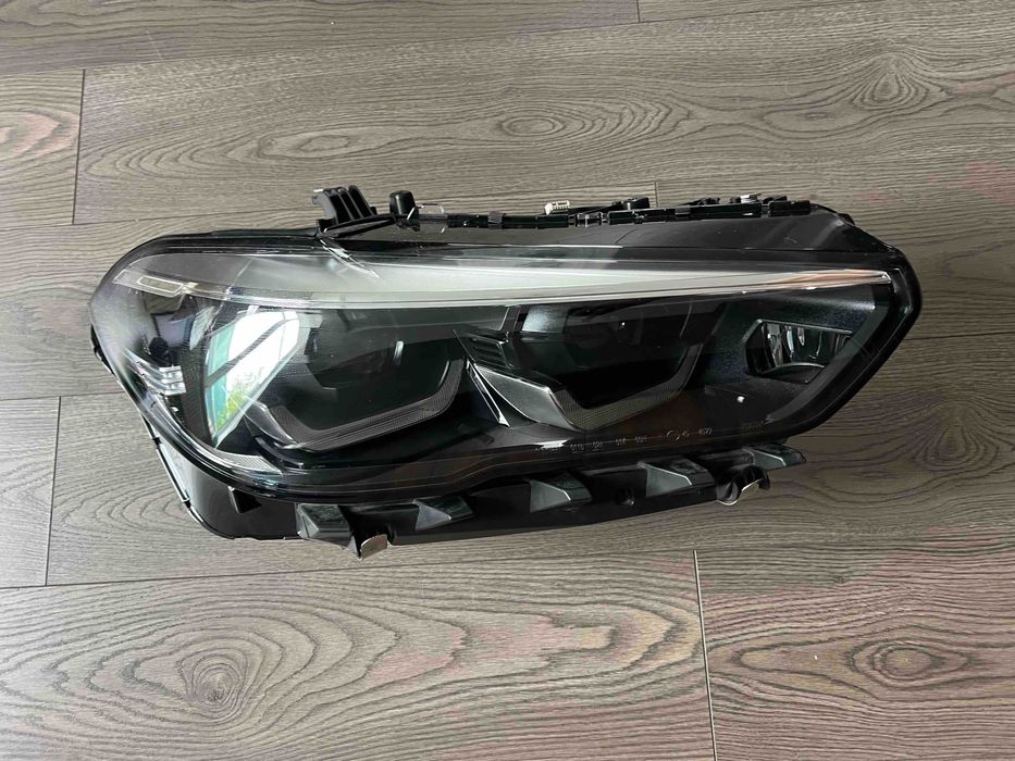 Фара права Bmw X5 G05 БмвХ5 від2019-2025рр