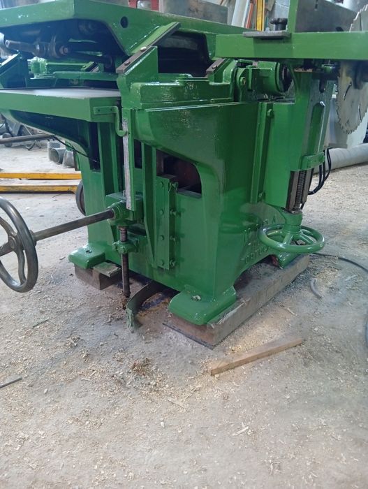Universal mida 510