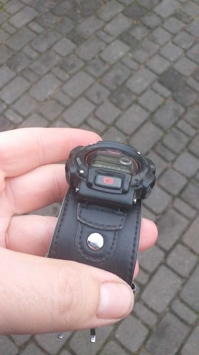 Zegarek Casio G-shock DW-8800