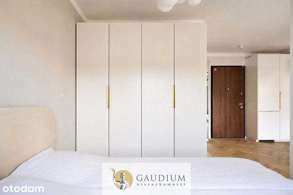Luksusowy Apartament | Sienna Grobla