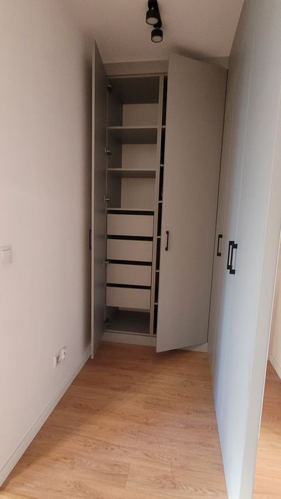 Kawalerka Aleja Pokoju 81 32m2