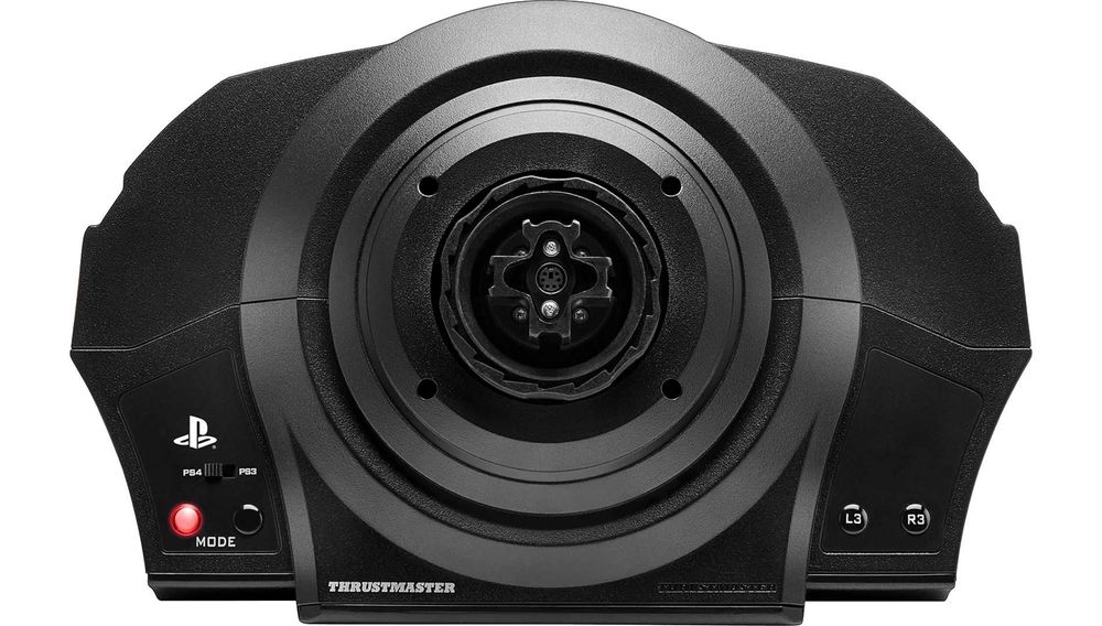 Nowa na gwarancji podstawa kierownicy Thrustmaster T300 Racing Wheel Servo Base