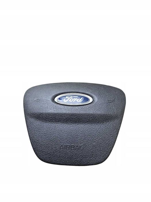 Ford Custom Airbag Poduszka Kierowcy Regeneracja