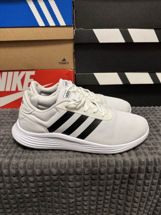 Чоловічі кросівки Adidas lite racer 46(29,5см) оригінал